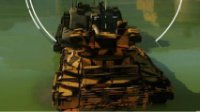 《装甲战争》BMPT-72终结者2打法详解与弱点介绍