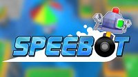 《Speebot》上线Steam 休闲风格的平台冒险游戏