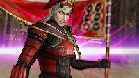 三款Switch版无双游戏截图曝光 720P画质复古感人