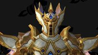 《魔兽世界》PTR7.32全职业T21套装最新绿字属性