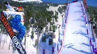 十位冬奥会运动巨星加盟《极限巅峰：奥运之路》故事模