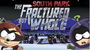 《南方公園：完整破碎》Steam正版預載分流下載