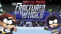 《南方公园：完整破碎》PC黄金版Steam预载分流发布