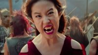 刘亦菲《二代妖精》新预告 宣传语“不看不是人”