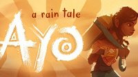 《亚青：雨的故事》上线Steam 精致的横版闯关游戏
