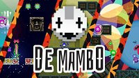 《De Mambo》上线Steam 像素风格的动作对战游戏