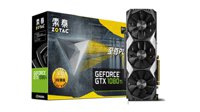 主播大军狂购GTX 1080Ti？ 仅存的稀缺显卡推荐