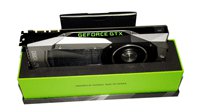 战争之影逼近 GeForce GTX 1080携你决战魔王索伦