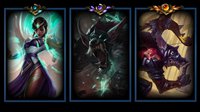 《LOL》新荣誉系统上线 提升等级获免费符石碎片