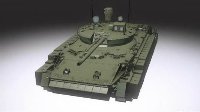 《装甲战争》BMP-3M性能详解与车长配件选择