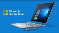 微软Surface Book 2公布 GTX1060+i7售价1.6万元 