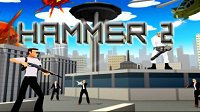《战锤2》上线Steam 画风简单的第三人称动作游戏