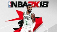 PS4简体中文版游戏《NBA 2K18》将于10月20日推出