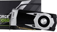 魔能再现 GTX 1060畅玩顶级特效黑暗与光明