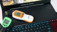 高性能低噪音 细看NVIDIA MAX-Q设计轻薄游戏本