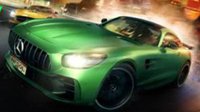 极品飞车OL新版本亮点一览 AMG GT R预告片首发