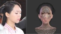 3D扫描摆什么姿势最方便 《天乩》手游独家教程揭秘