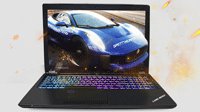  神舟将NVIDIA MAX-Q设计应用于商务本