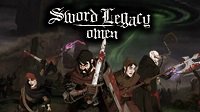 《剑之传奇：奥曼》登Steam 百战天虫发行商新作