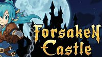 《被遗弃的城堡》上线Steam 像素风的横版闯关游戏