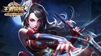 《王者荣耀》S9赛季五大上分刺客推荐