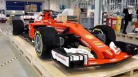 拿乐高拼出辆F1赛车 全球10大奇葩车型