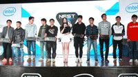 微星GAMING圆你电竞梦 NSET安徽盛况空前