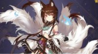 《少女前线》2017万圣节换装79式、IWS2000皮肤