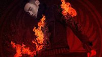 李荣浩跨界《王者荣耀》 电音风格新歌发布在即