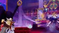 《神都夜行录》游侠技能及守护灵搭配攻略