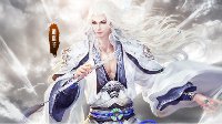 《新天龙八部》“武意纵横”11月9日火爆公测