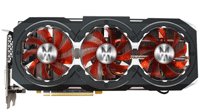 吃鸡玩家首选 影驰GTX 1060 GAMER 6G售2399元