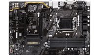东营光速网咖200台技嘉B250-D3A电脑