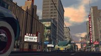 《黑色洛城》重制版4K预告 高清材质还原复古洛城