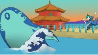 亲爱的召唤师 您有一番团战之夜熟肉已更新