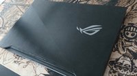 身材轻薄性能的野兽 GX501 MAX-Q笔记本上手体验