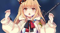 11月签到枪娘！《少女前线》T65实用性详评