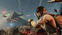 EA重做战役版《星战》项目 因为玩起来太像《神海》
