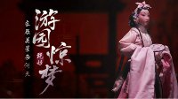 《王者荣耀》纪录片百态王者上线 游园惊梦动画秘密