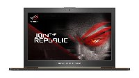 华硕NVIDIA MAX-Q设计游戏本商务游戏两不误
