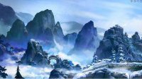 《剑网3：指尖江湖》3D国风大世界视频首曝