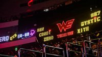 深夜聊天室：如何看待中国LOL与Dota在17年的表现？