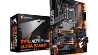 高性价比“吃鸡”利器 技嘉Z370 AORUS Ultra Gaming