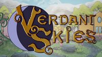 《翠绿色的天空》上线Steam 田园式的模拟经营游戏