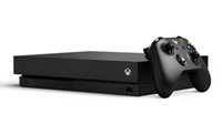 国行Xbox One X隆重登场 11月1日零点开启预售
