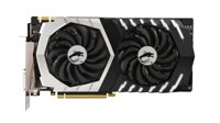 送599元RGB电竞鼠标 微星GTX 1070 Ti钛金版京东预售