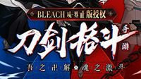 《BLEACH境·界-死神激斗》 11月10日开测