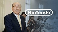 任天堂社长对中国市场兴趣浓厚 希望找到合作伙伴