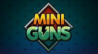 《Mini Guns》上线Steam 可玩性极高的多人对战游戏