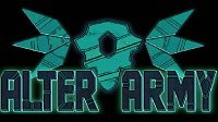 《Alter Army》上线Steam 经典像素风动作冒险游戏